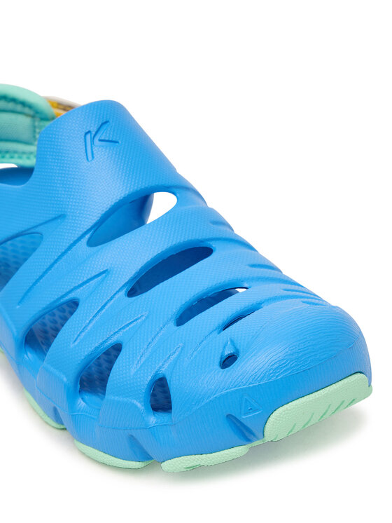 Keen Keen Sandále HyperFLT Clog 1031942 Modrá