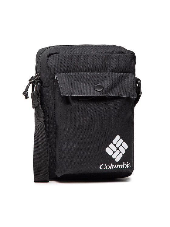 Columbia Torbica Za Okrog Pasu Zigzag™ Side Bag 1935901010 Črna