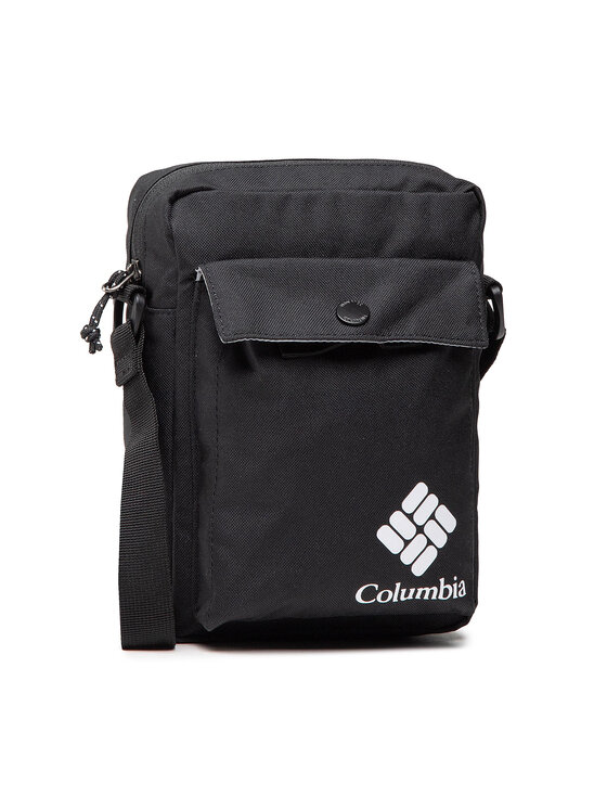 Geantă crossover Columbia Zigzag™ Side Bag 1935901010 Black 010
