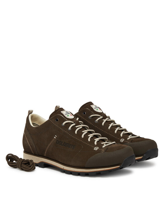 Dolomite Dolomite Trekking 54 Low Evo 289205-300 Smeđa