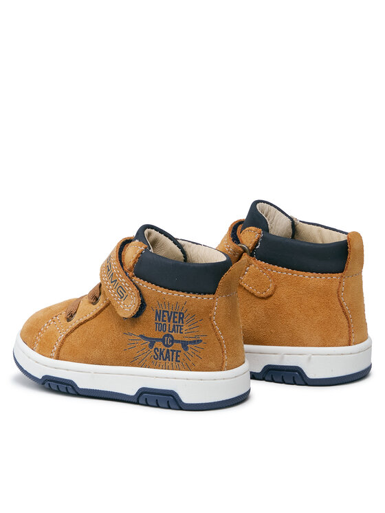 Primigi Primigi Polacchine 4903011 M Marrone