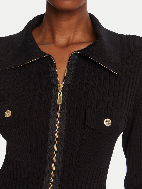 LOLA CASADEMUNT LOLA CASADEMUNT Kardigan LF2511007 Must Slim Fit