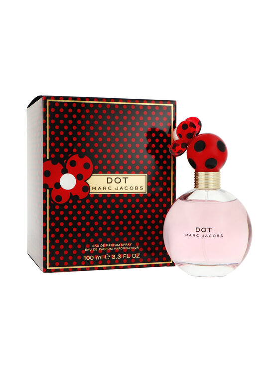 Woda perfumowana Marc Jacobs, Dot