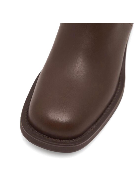 Badura Badura Офицерки MANGUALDE-V1272-515 Кафяв