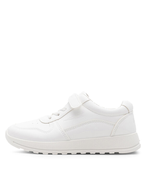 Sprandi Sprandi Sneakers BAY CP95-25156 Weiß