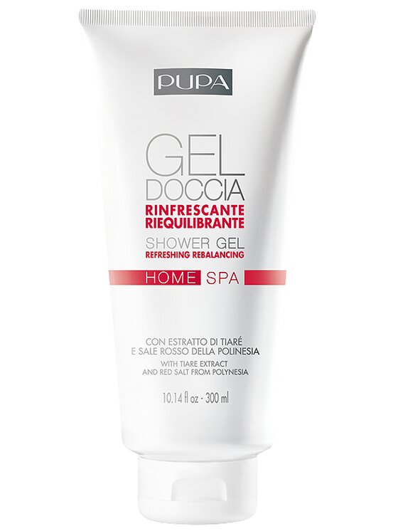 PUPA Milano PUPA Milano Home Spa Żel pod prysznic