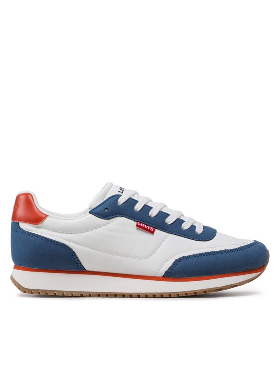 Levi's® Levi's® Sneakersy 234705-680-151 Biały