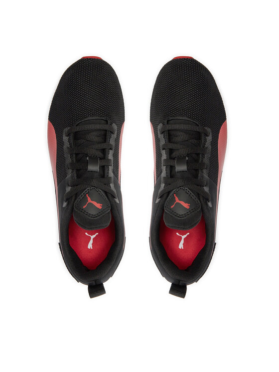 Puma Puma Tenisice za trčanje Flyer Runner Jr 192928 47 Crna