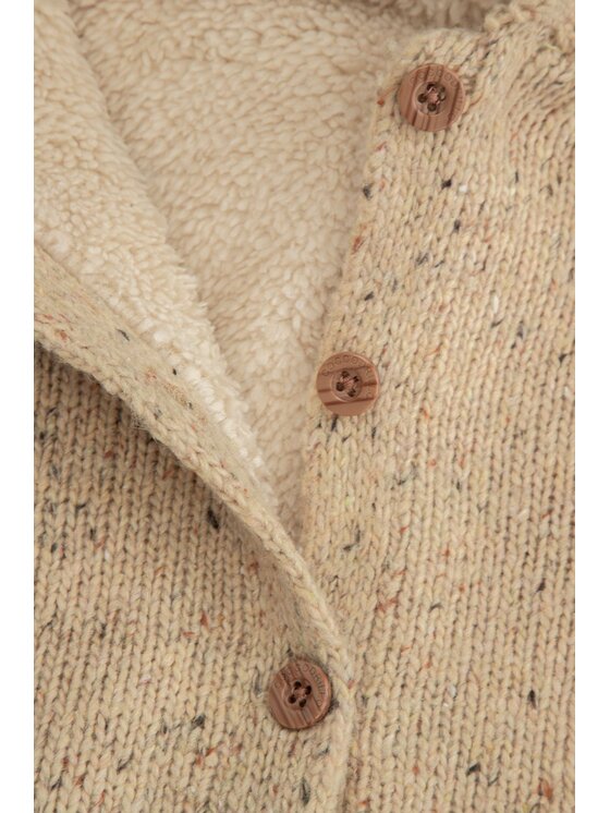 Coccodrillo Coccodrillo Sweter ZC5172401FBN-022 Kolorowy Regular Fit