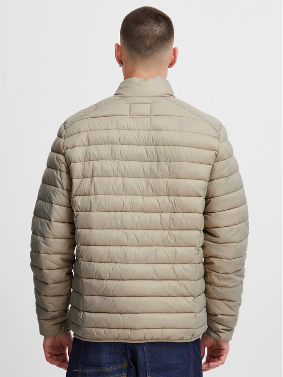 Blend Blend Kevad-sügis jope 20712461 Beež Regular Fit