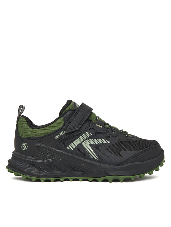 Keen Keen Trekkings Zionic Wp 1031247 Negru