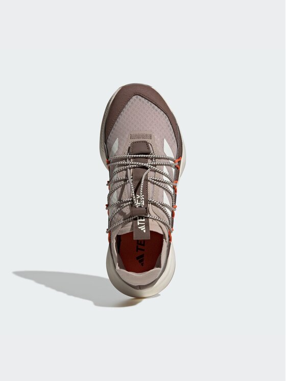 adidas adidas Trekkingi Terrex Voyager 21 Travel Brązowy