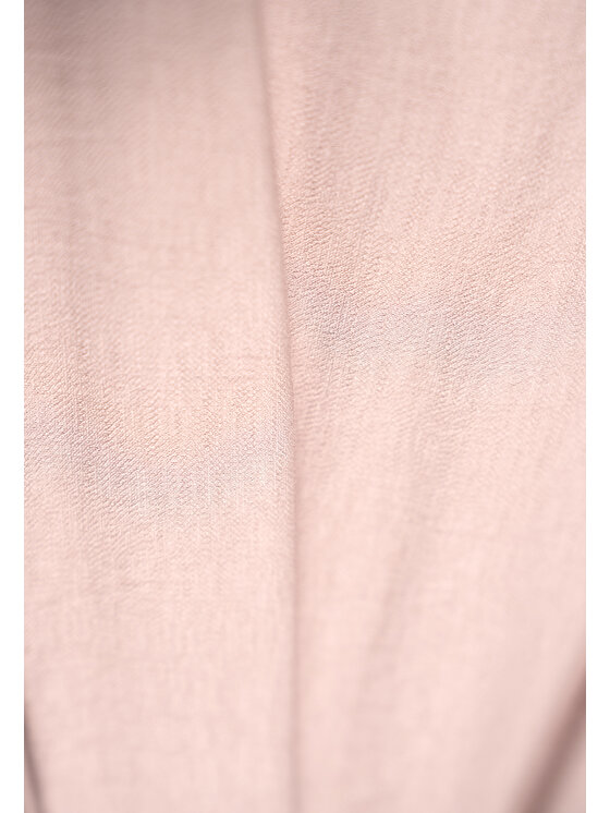 FIGL FIGL Košeľové šaty M1224 Ružová A-Line Fit