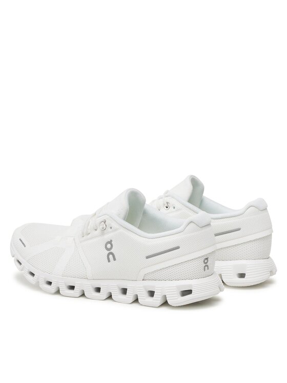 On On Sneakers Cloud 5 59.98376 Bianco