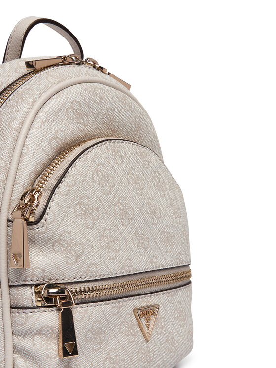 Guess Guess Σακίδιο Manhattan II HWSG71 18320 Μπεζ