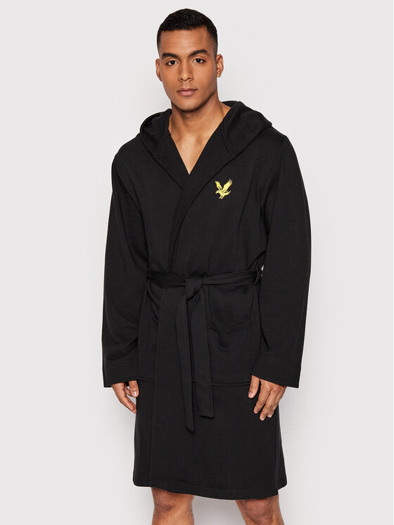 Халат Lyle & Scott