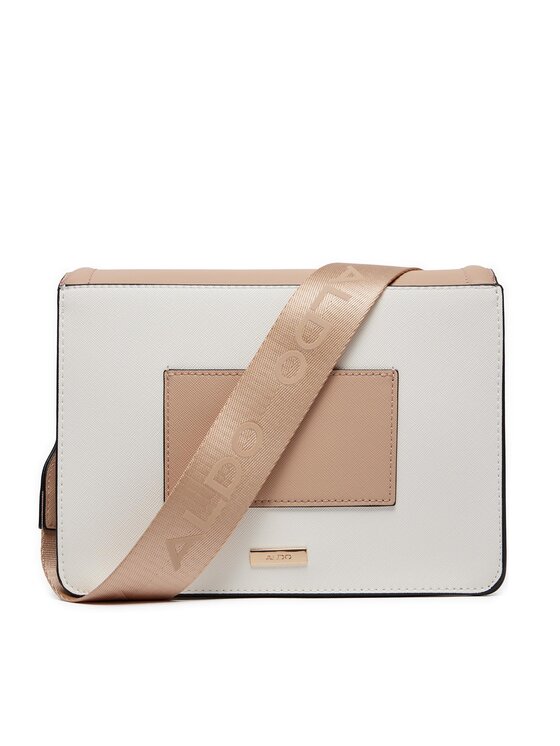 Aldo Aldo Handtasche Woawen 13723223 Beige