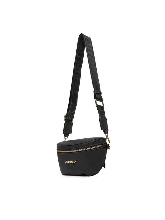 Valentino Valentino Gürteltasche Miramar VBS7UE54G Schwarz
