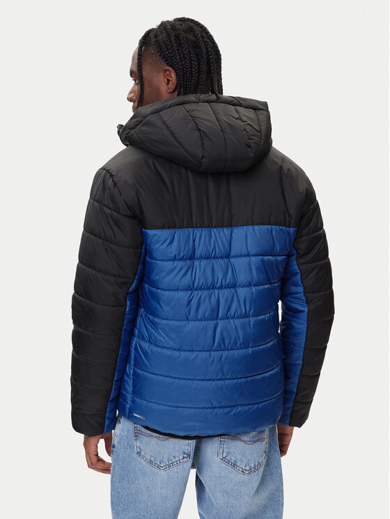 Puma Puma Giubbotto invernale Ess 685211 13 Blu Regular Fit