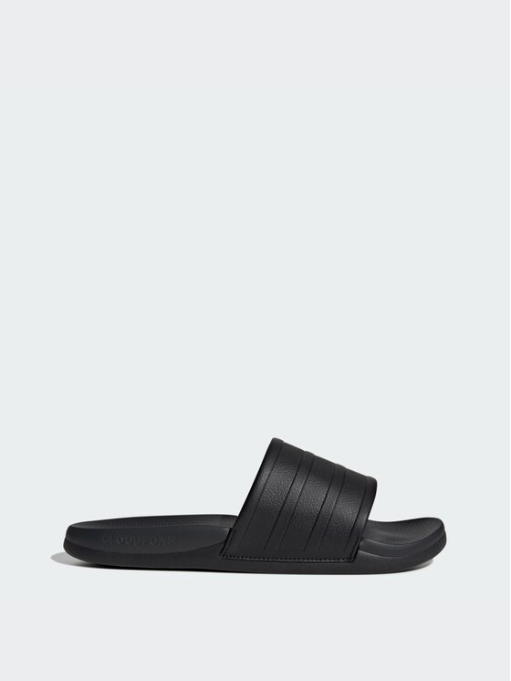 adidas adidas Klapki 159483 Czarny