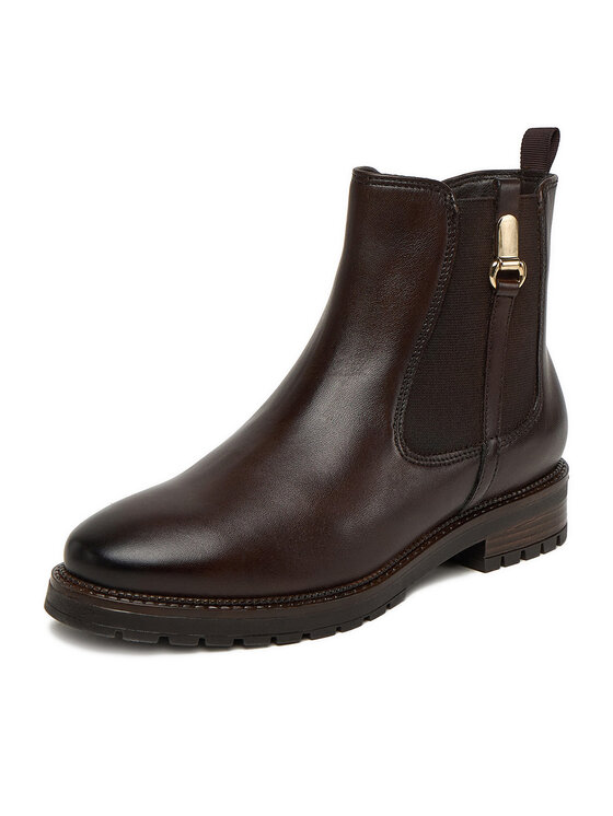 Lasocki Lasocki Stiefeletten CEO-WB-GINEVRA-19 Braun