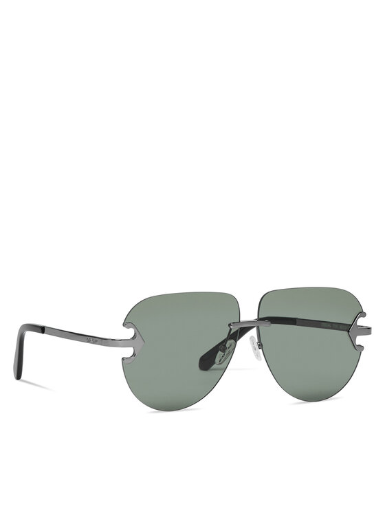 Off-White Ochelari de soare OERI14L Gri