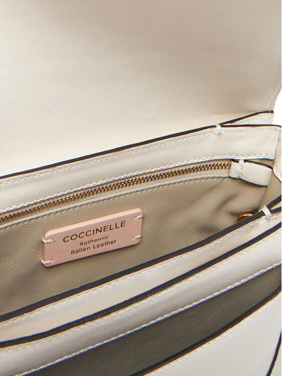 Coccinelle Coccinelle Сумка E1 SSK 15 01 01 Білий