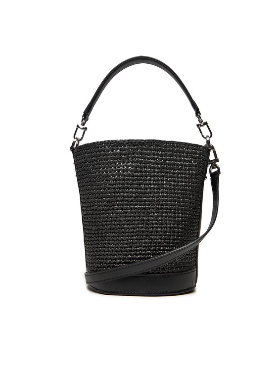 MICHAEL Michael Kors MICHAEL Michael Kors Kabelka 32S4S10C5O Černá