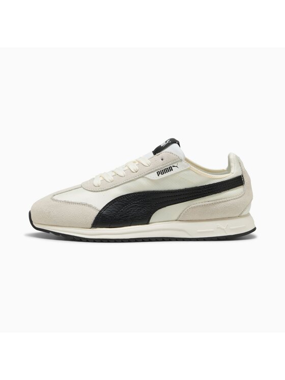 Puma Puma Sneakersy 406172 Beżowy
