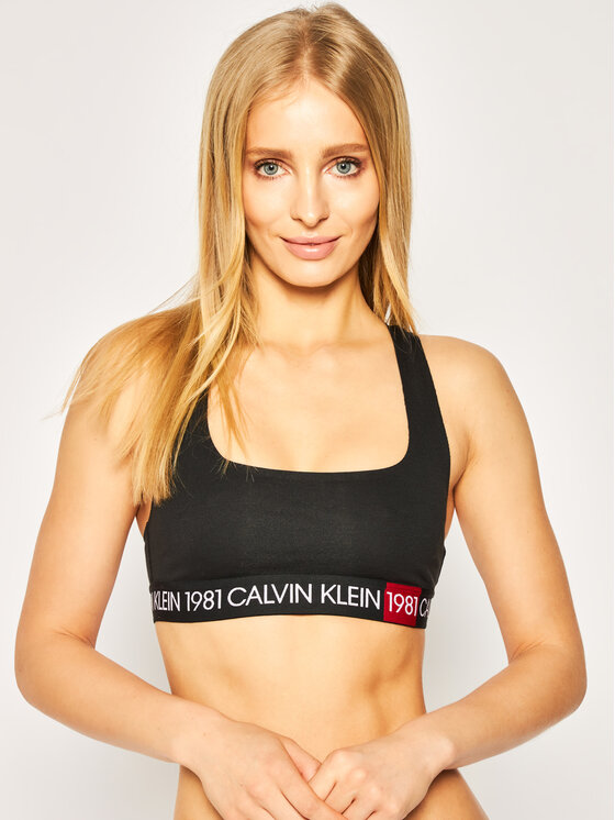 calvin klein top underwear