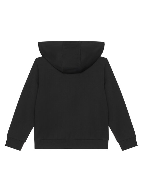 EA7 Emporio Armani EA7 Emporio Armani Trening 7B000031 AF10380 MC004 Negru Regular Fit