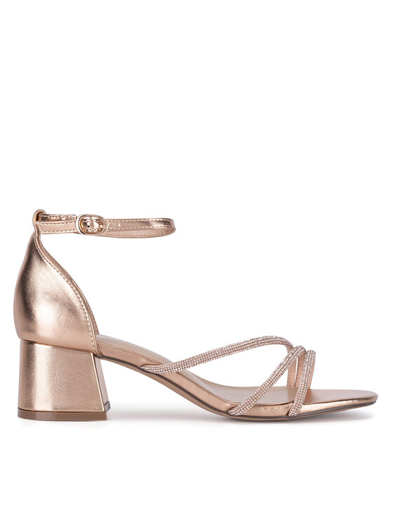 Sandale JENNY LS5664-13 Auriu