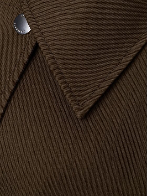 La Mania La Mania Bunda pro přechodné období GLASGOW Khaki Basic Fit