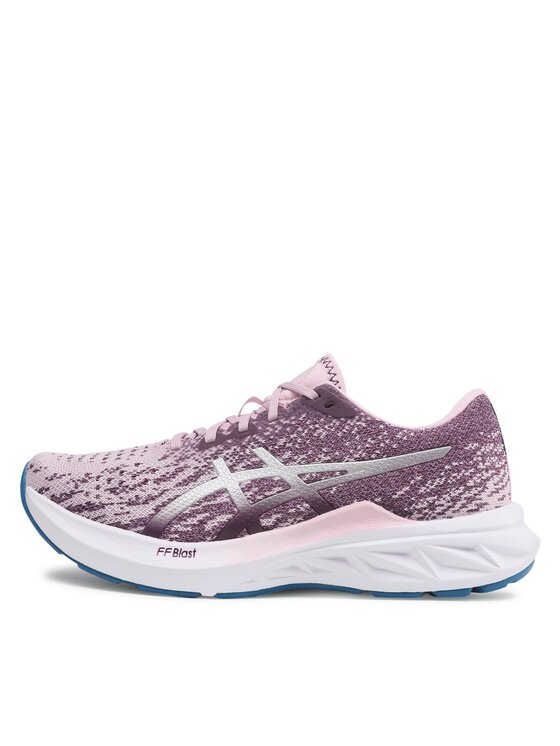 Asics Asics Pantofi pentru alergare Dynablast 2 1012B060 Roz