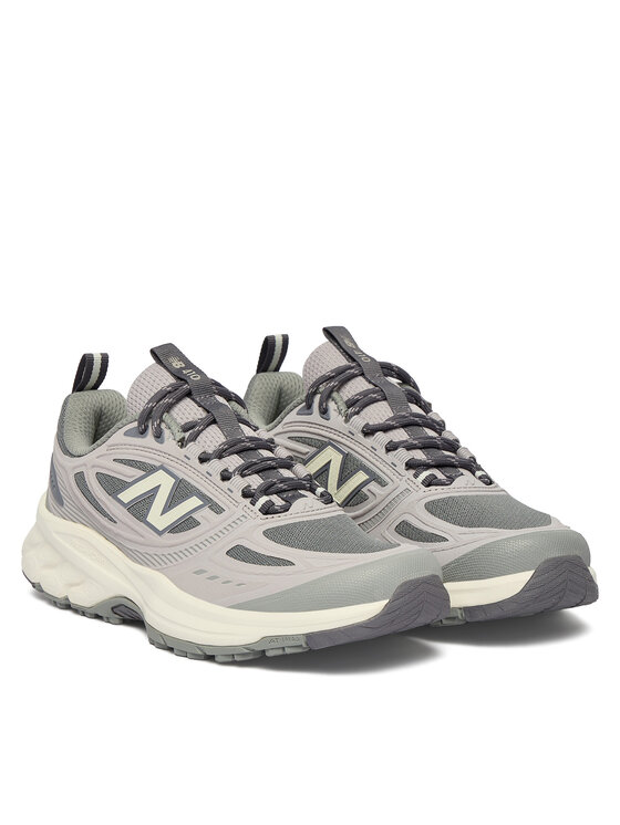 New Balance New Balance Buty do biegania Buty Do Biegania Fresh Foam 410 V9 Szary