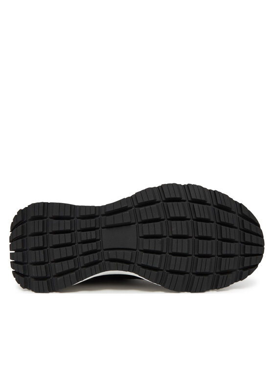 Iceberg Iceberg Sneakers IU1758 Negru