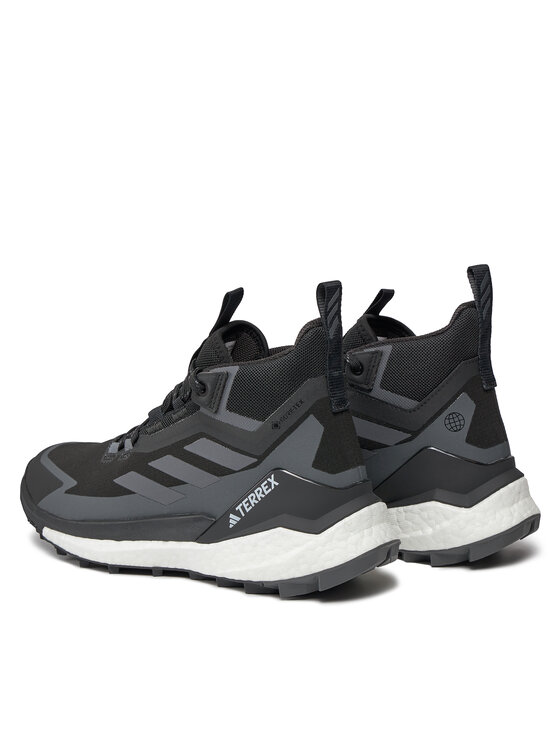 adidas adidas Trekking Terrex Free Hiker GORE-TEX Hiking Shoes 2.0 HP7492 Crna