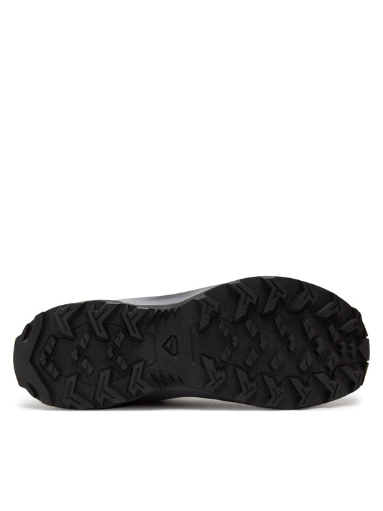 Salomon Salomon Trekingová obuv Grivola L47605600 Šedá