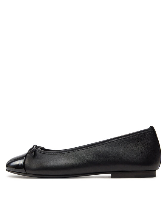 Kennel & Schmenger Kennel & Schmenger Ballerinas Joy 31-14510.210 Schwarz