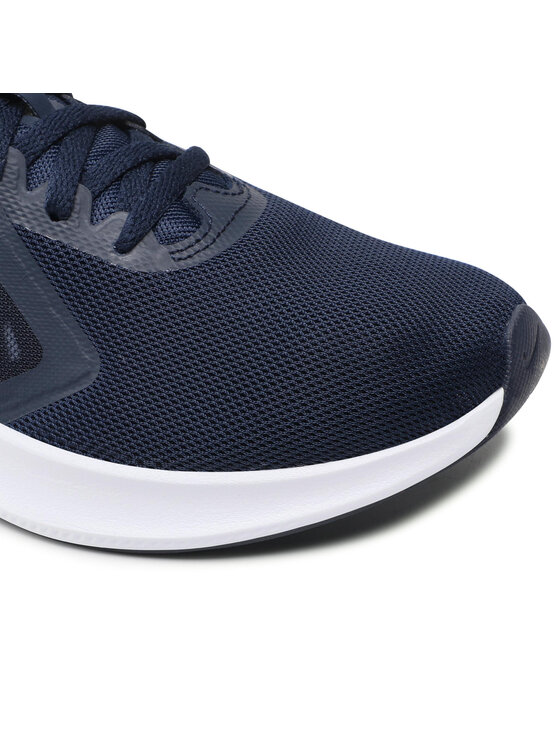 Nike Nike Laufschuhe Downshifter 10 CI9981 402 Dunkelblau