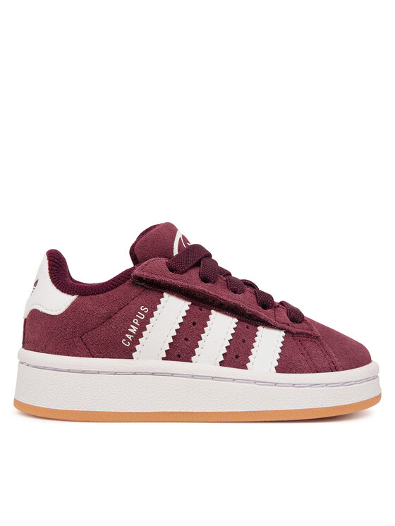 adidas Sneakers Campus 00s Comfort Closure Elastic KH8810 Vișiniu