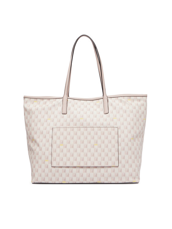 Guess Guess Τσάντα G Wave II Travel TWJG86 81240 Μπεζ