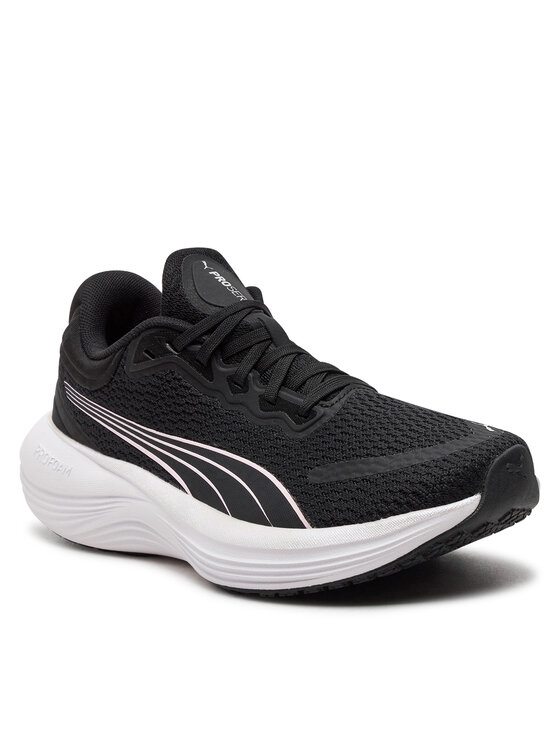 Puma Puma Маратонки за бягане Scend Pro 378776 13 Черен