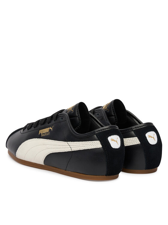 Puma Puma Snīkeri Tackle OG 404458 02 Melns