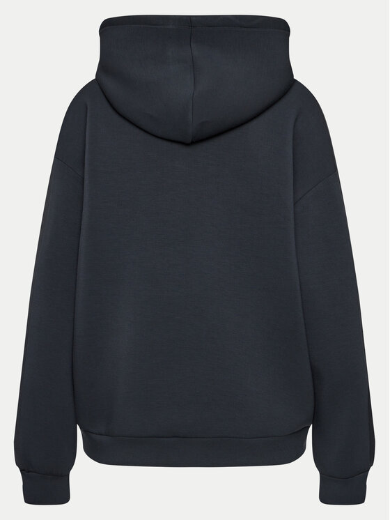 Guess Guess Sweatshirt Brenda V2YQ18 K7UW2 Blau Regular Fit