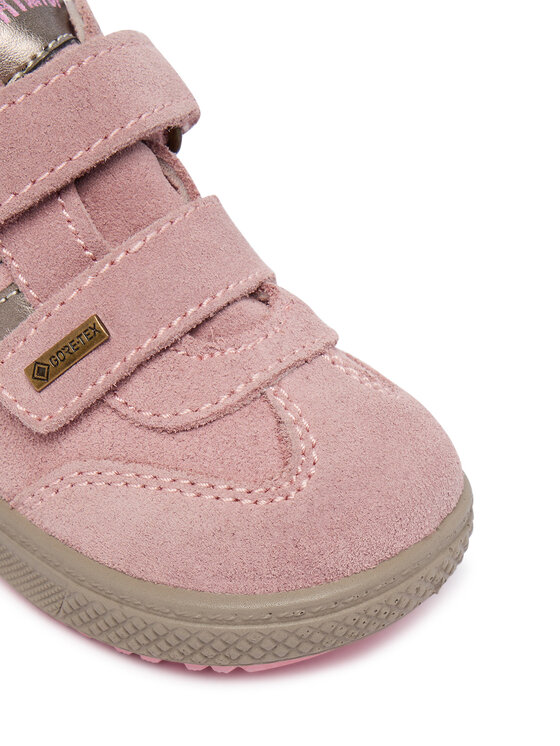 Primigi Primigi Μποτίνια GORE-TEX 2353033 M Ροζ