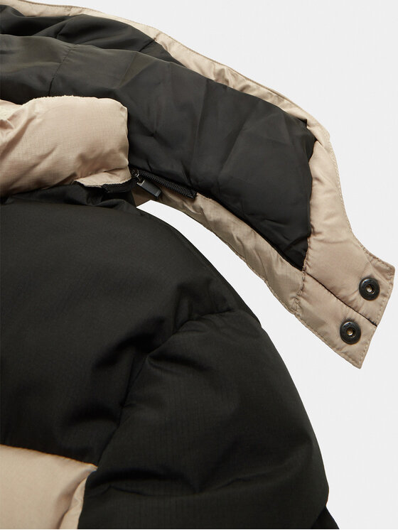 Tom Tailor Tom Tailor Зимно яке 1038540 Бежов Regular Fit