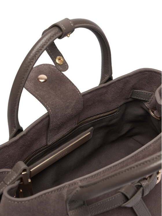 GINO ROSSI GINO ROSSI Handtasche EO-LA224-19591-3 Grau
