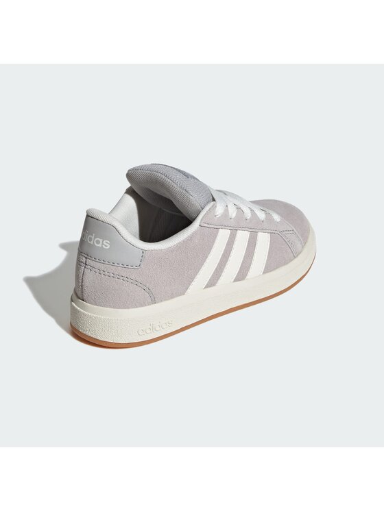 adidas adidas Półbuty Sportswear Grand Court 00s Szary