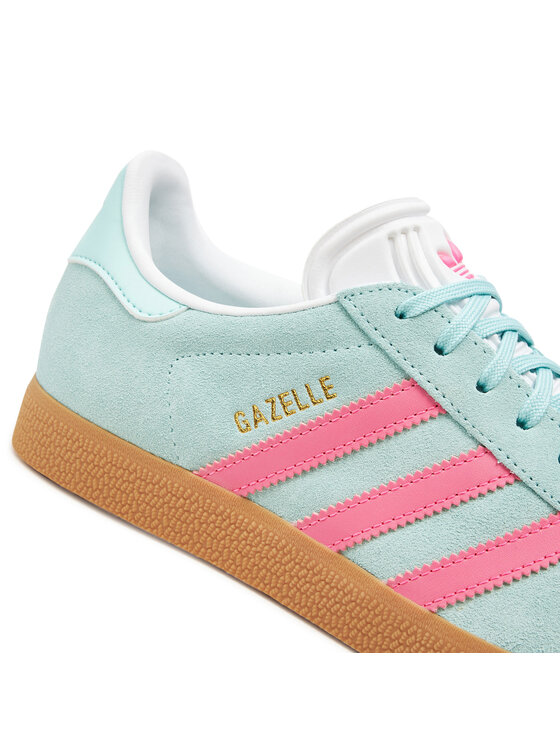 Gazelle turquoise best sale